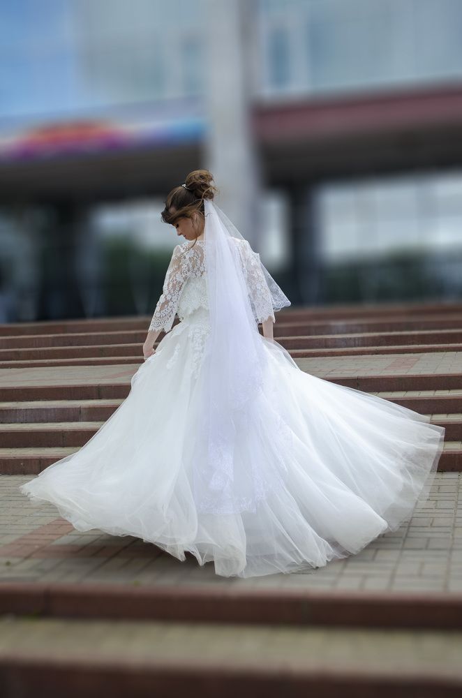 Фотография автора Анна перевозчикова