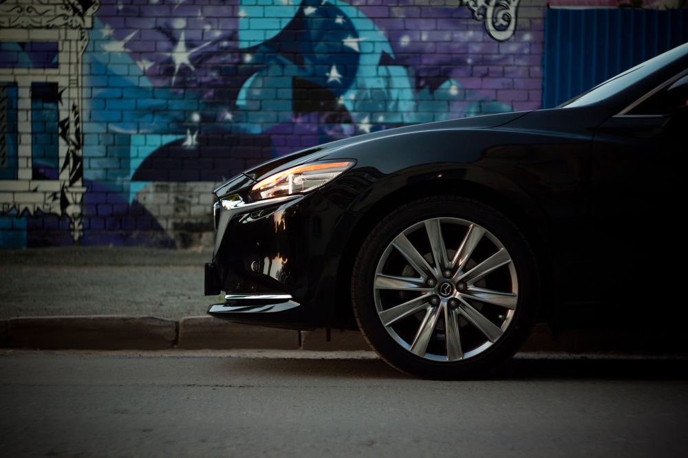 Photograph by Олег Терешкин