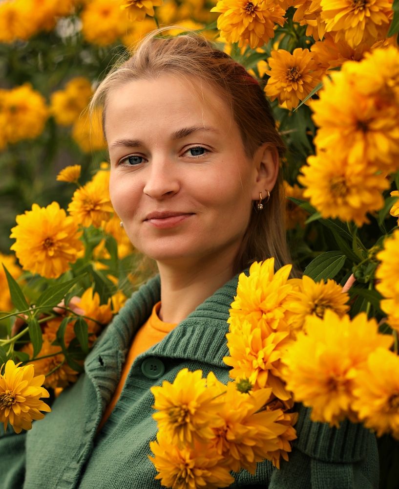 Photograph by Елена Одынец