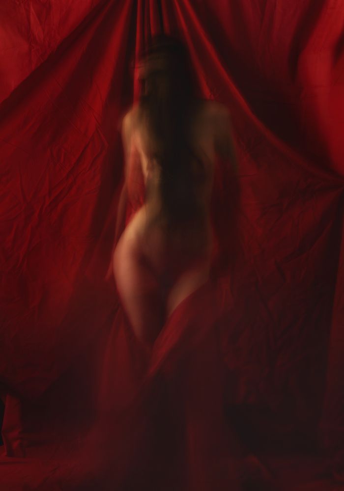 Photograph by Евгения Кинжакова