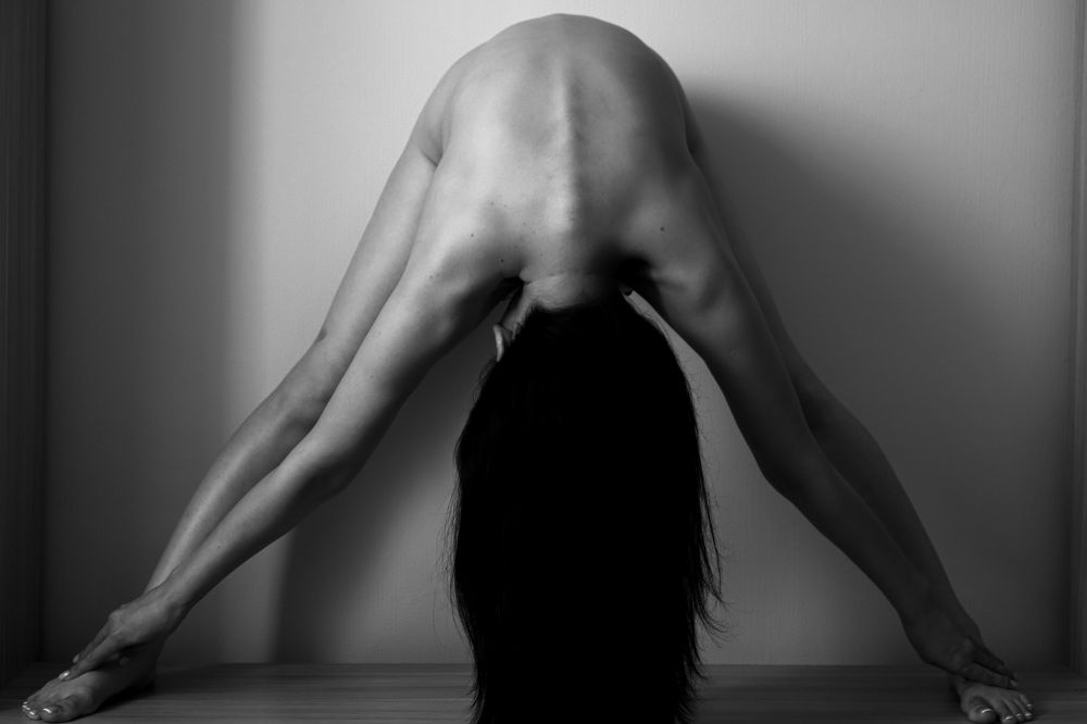 Фотография автора Марина Шигина