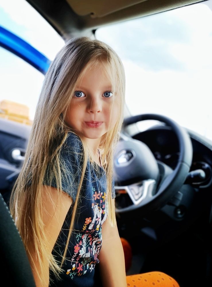 Photograph by Ксения