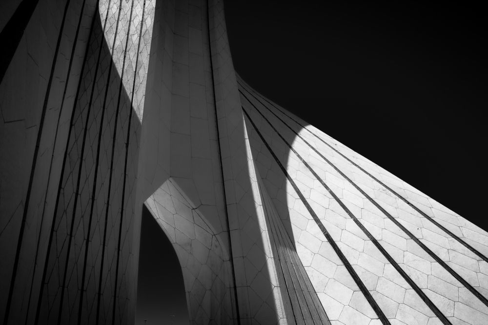 The silence of freedom