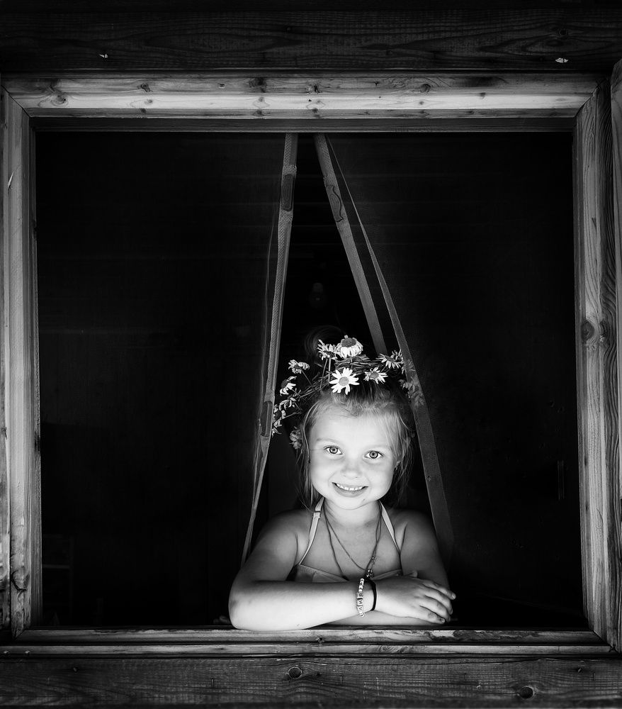 Photograph by Ксения