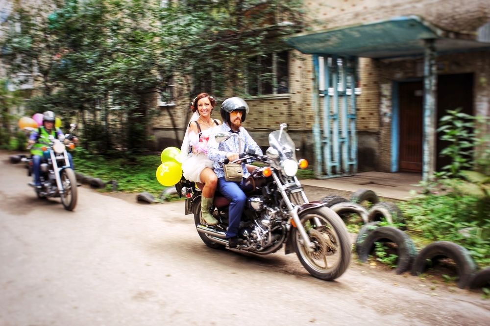 Photograph by Надежда