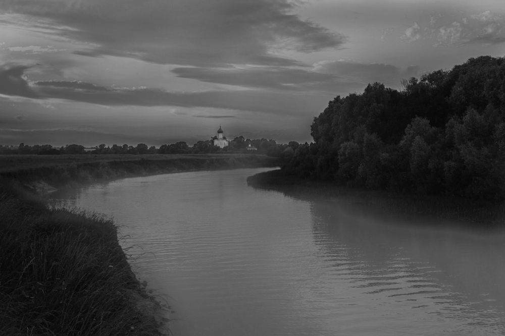 Photograph by Виктор Карпухин