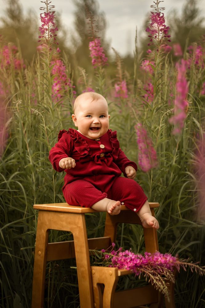 Photograph by Олеся Бауман