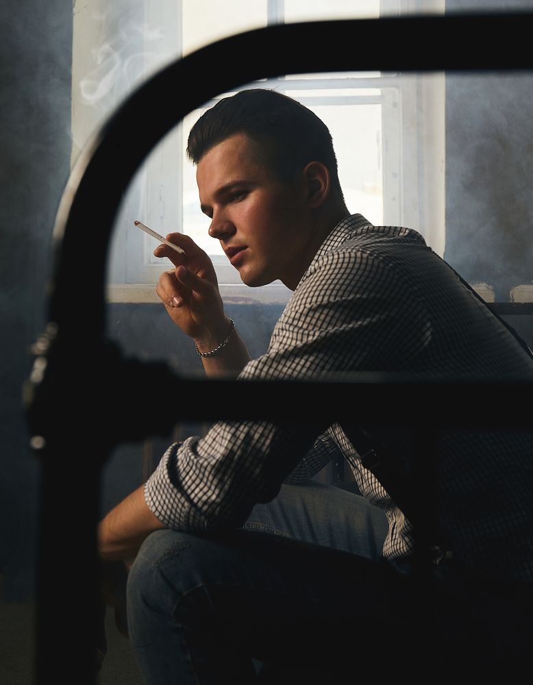 Photograph by Денис Терехин