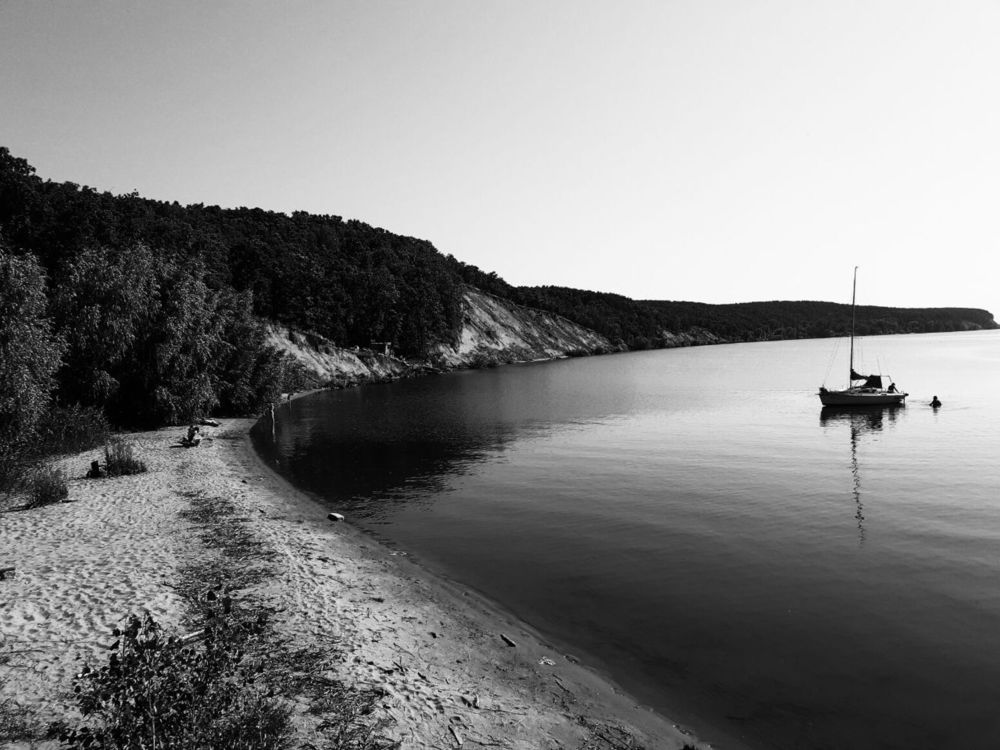 Photograph by Polina Popova