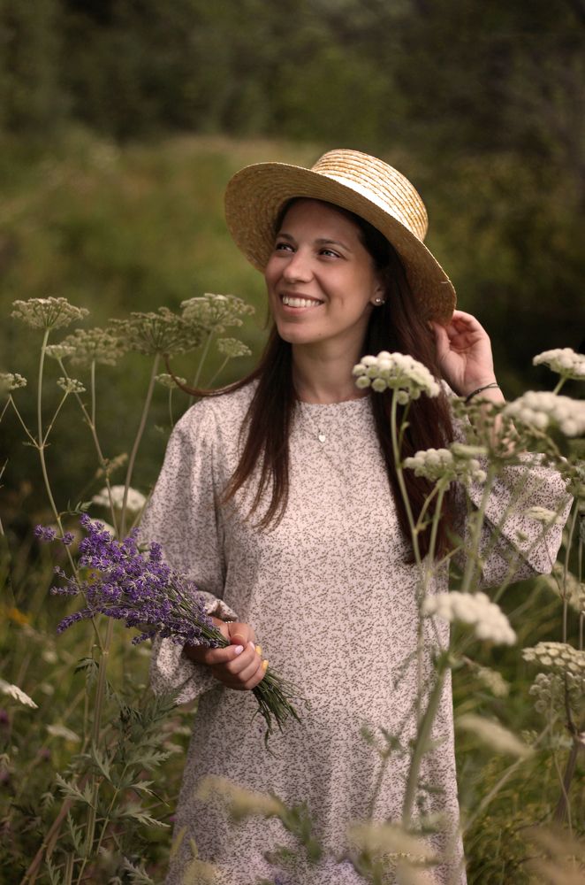 Photograph by Анжелика Медведева