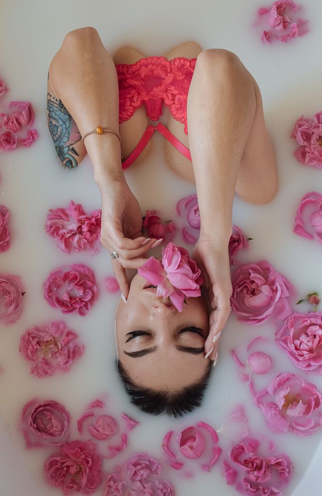 Photograph by MADiNA