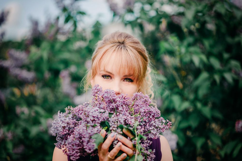 Photograph by Юлия Тарасенко