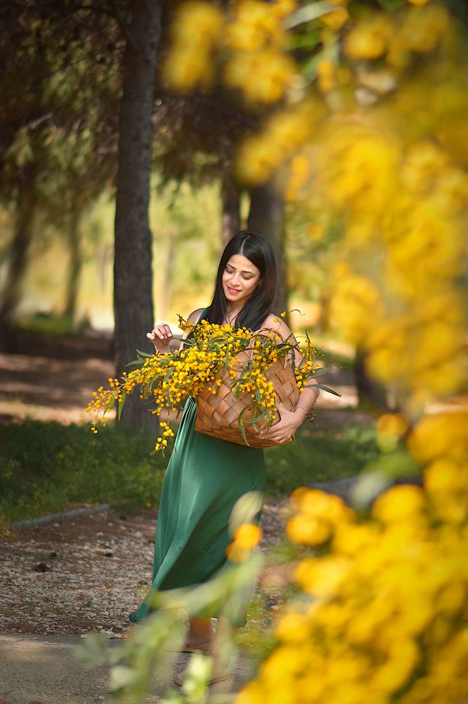 Photograph by Anne Krass