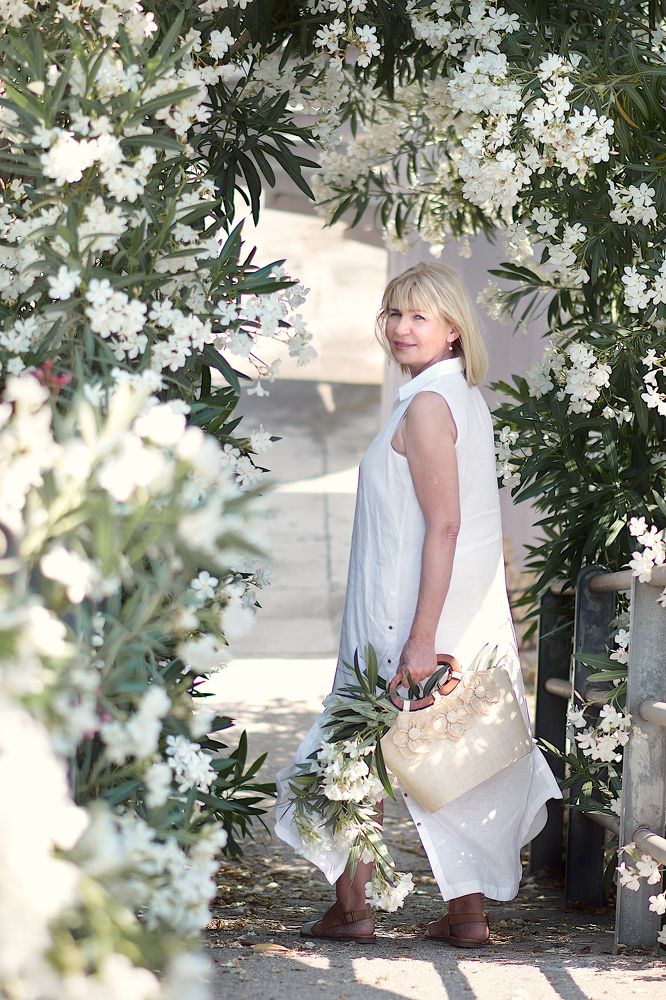 Photograph by Anne Krass