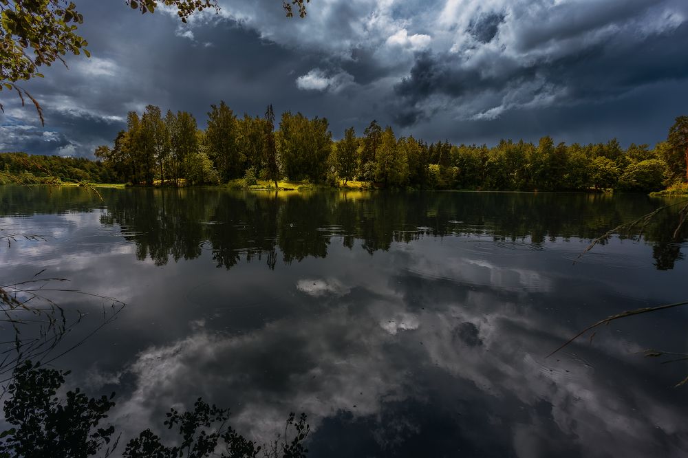 Photograph by Dmitry Yudchenko