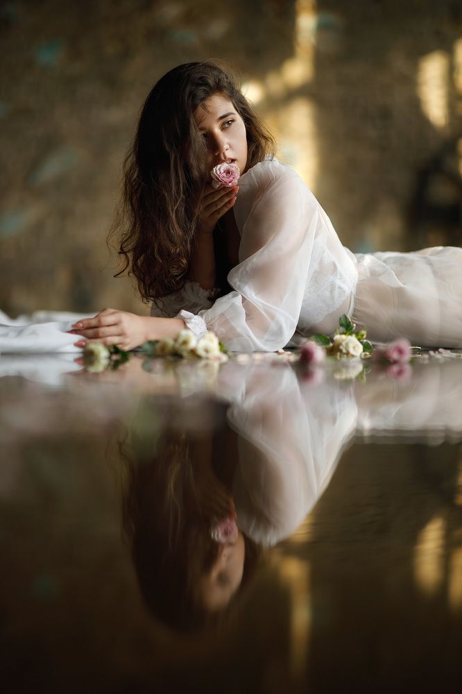 Photograph by Ксения Сергеева