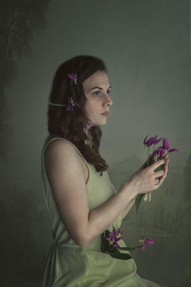 Photograph by Анна Гейнц