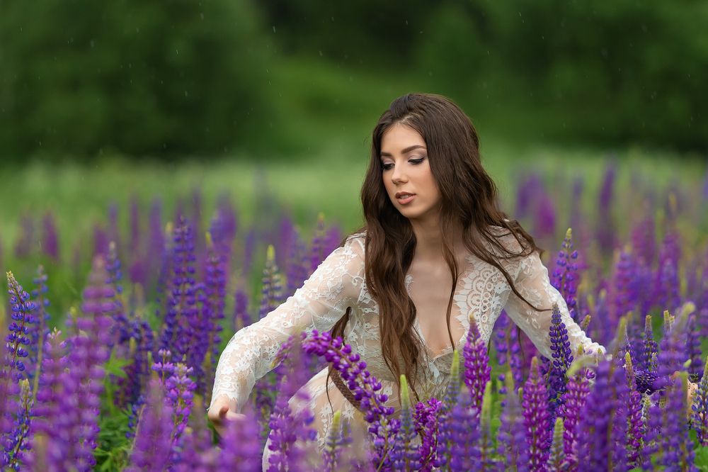 Photograph by Шрайбикус Павел