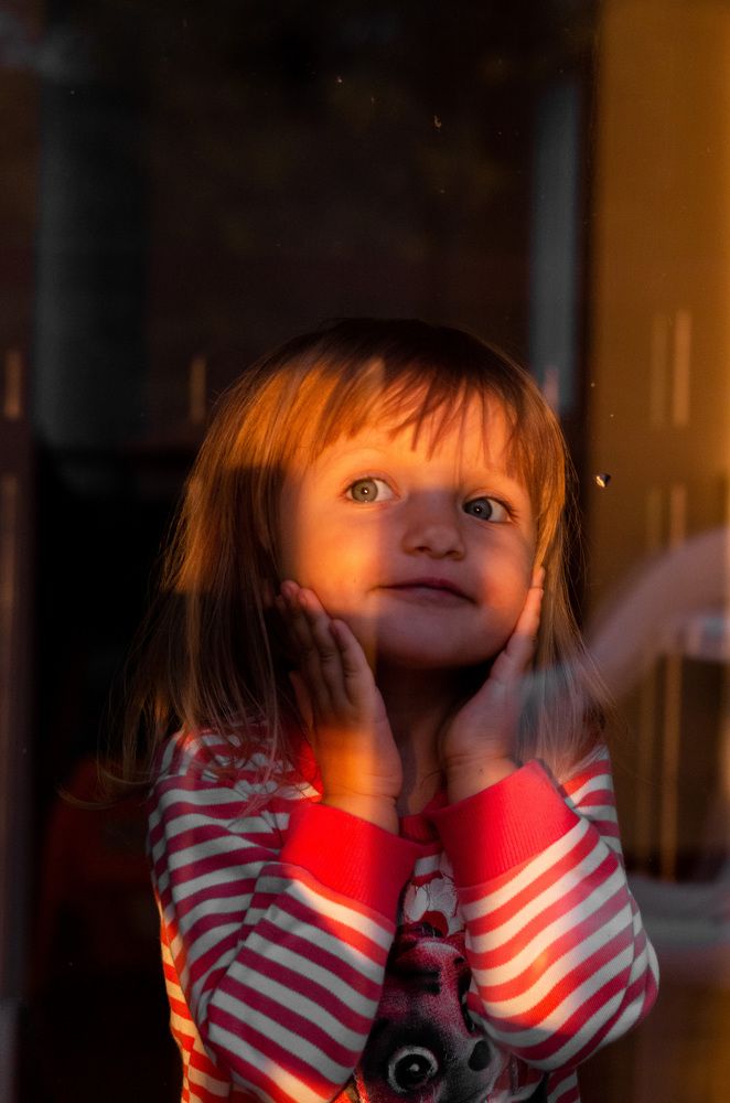 Photograph by Alena Vaganova