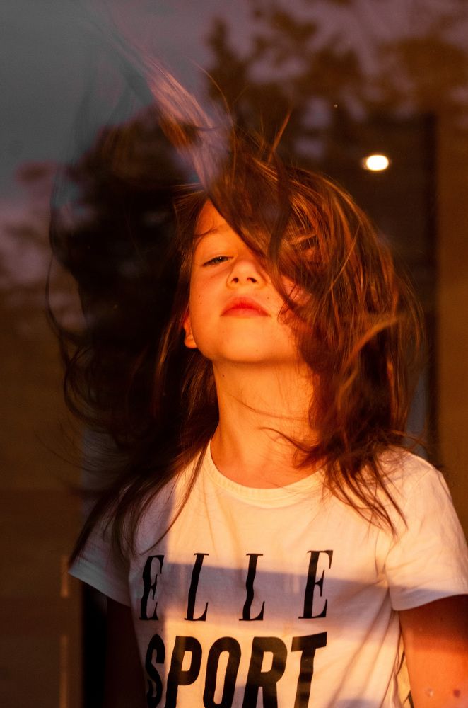 Photograph by Alena Vaganova