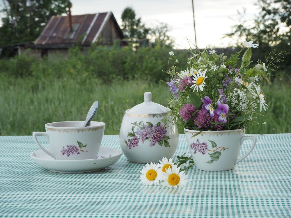 Photograph by Евгения Чепурная