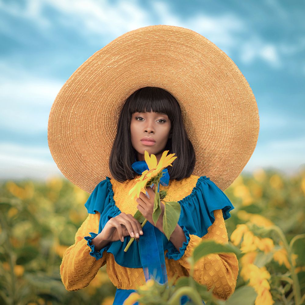 Фотография автора Софья Ознобихина