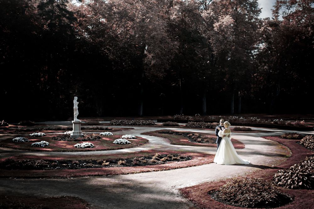 Photograph by Martynas Galdikas