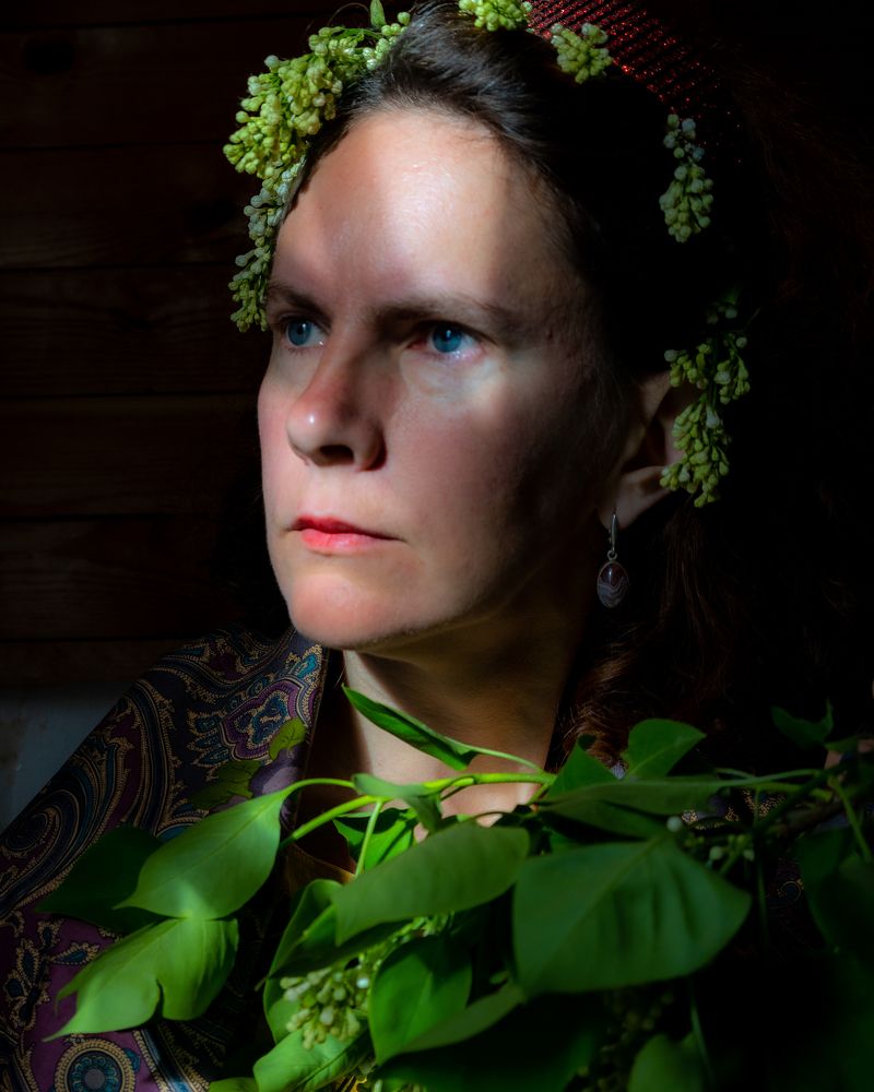 Photograph by Галина Аскольдовна Луковникова