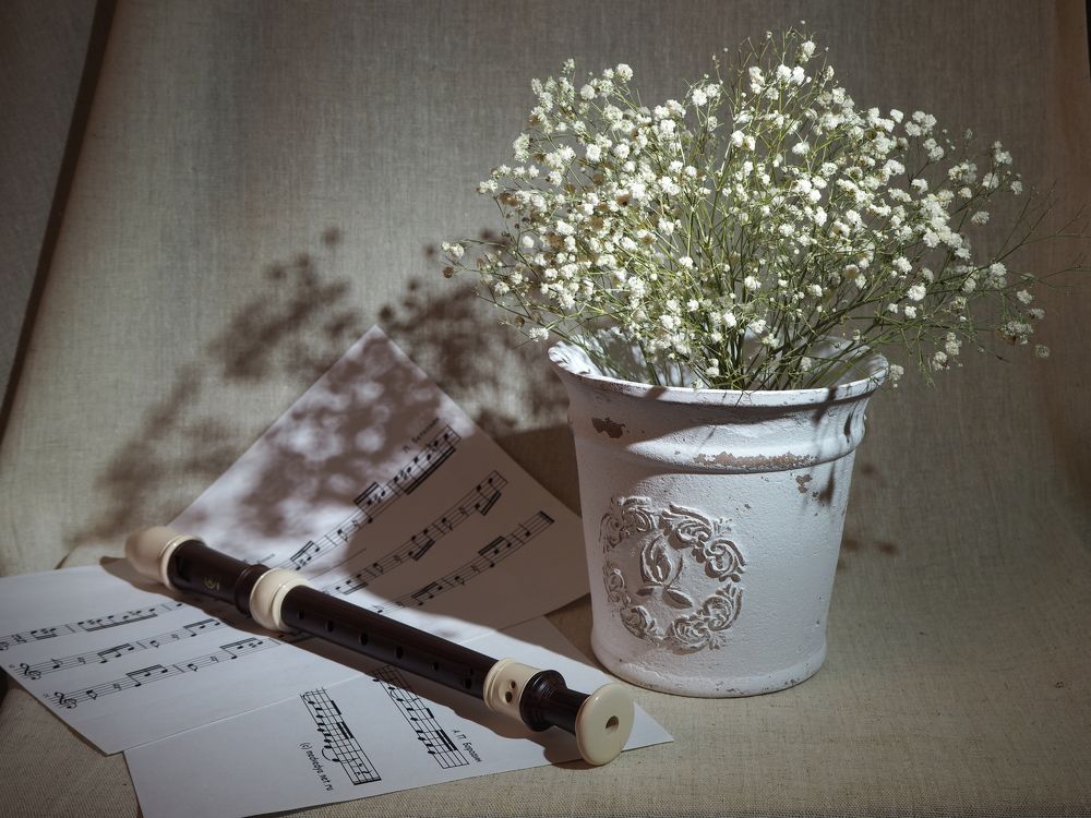 Photograph by Евгения Чепурная