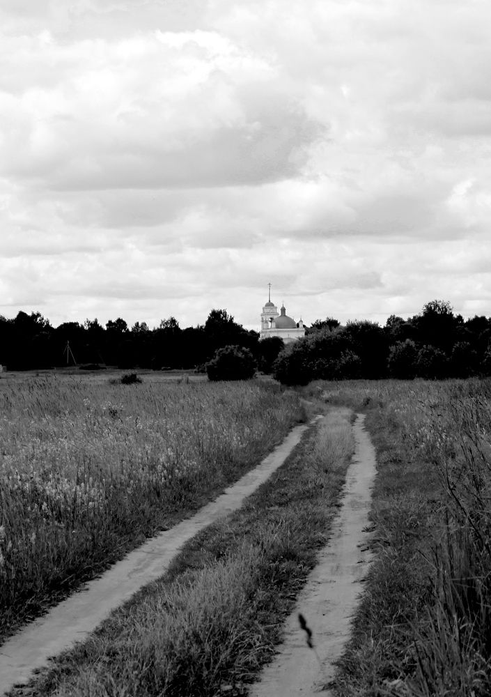 Photograph by Глеб Кузьминых