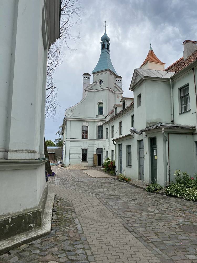 Рига