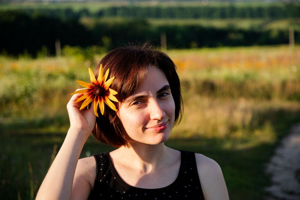 Photograph by Наталья Пахомова