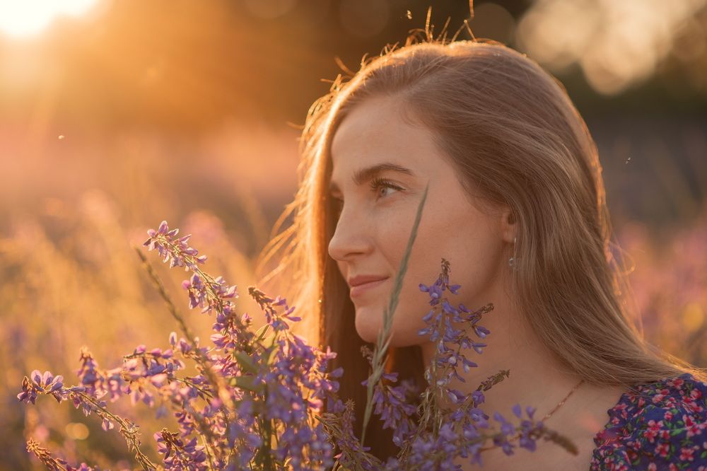 Photograph by Алиса Чечина