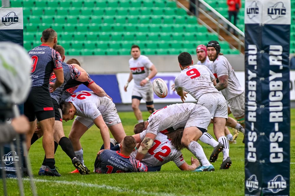 Photograph by Михаил Петрик