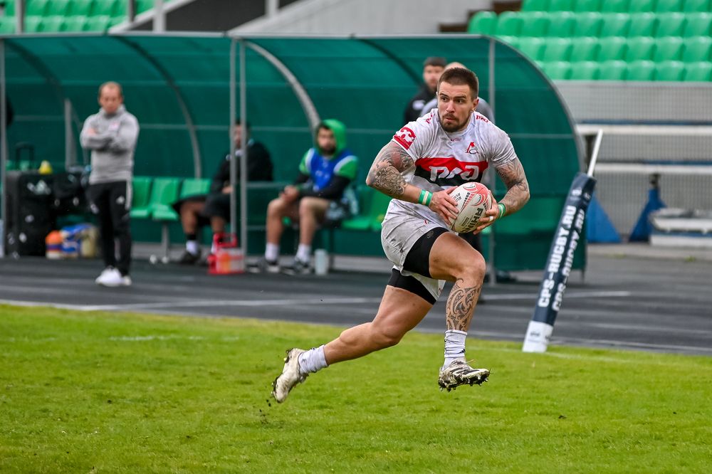 Photograph by Михаил Петрик