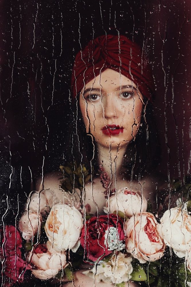 Photograph by Алина