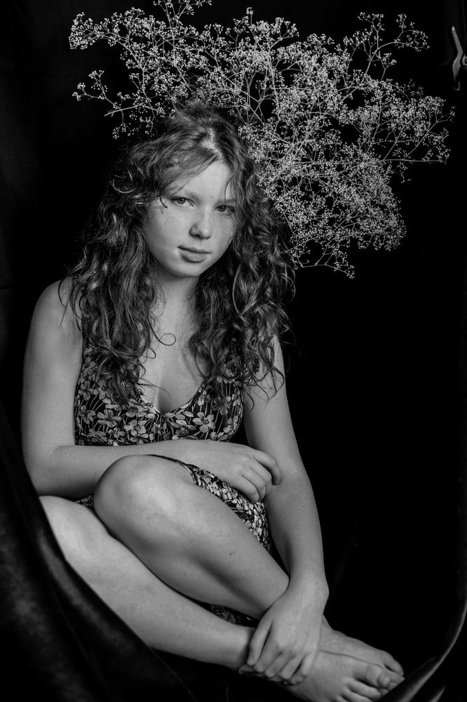 Фотография автора Ирина Якущенко