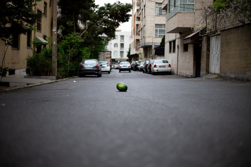 Photograph by meraj amani