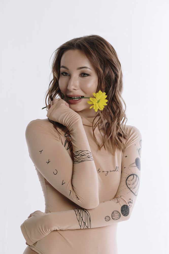 Photograph by Индира Кузнецова