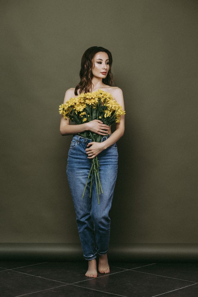 Photograph by Индира Кузнецова