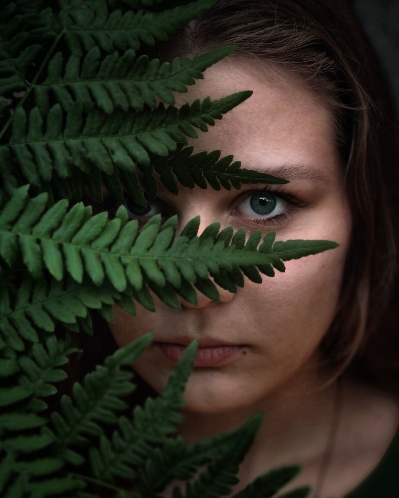 Photograph by Татьяна Соколовская