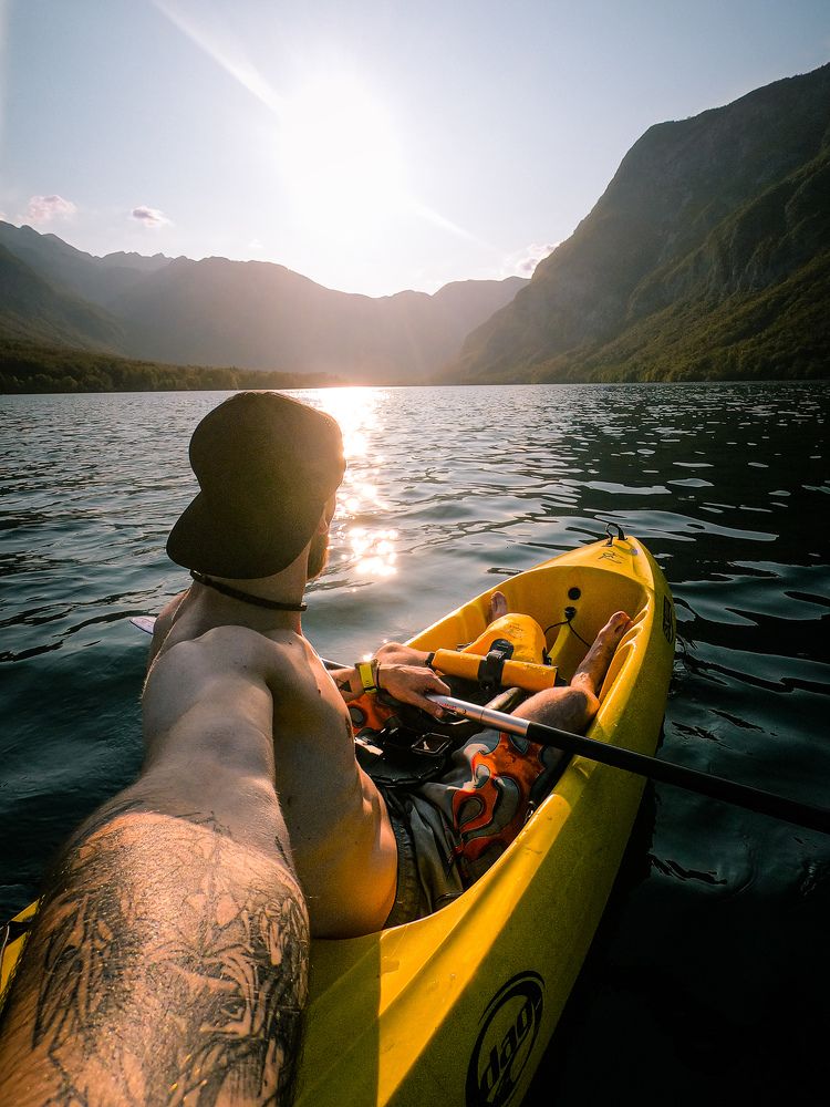 Photograph by Jernej Tratnik