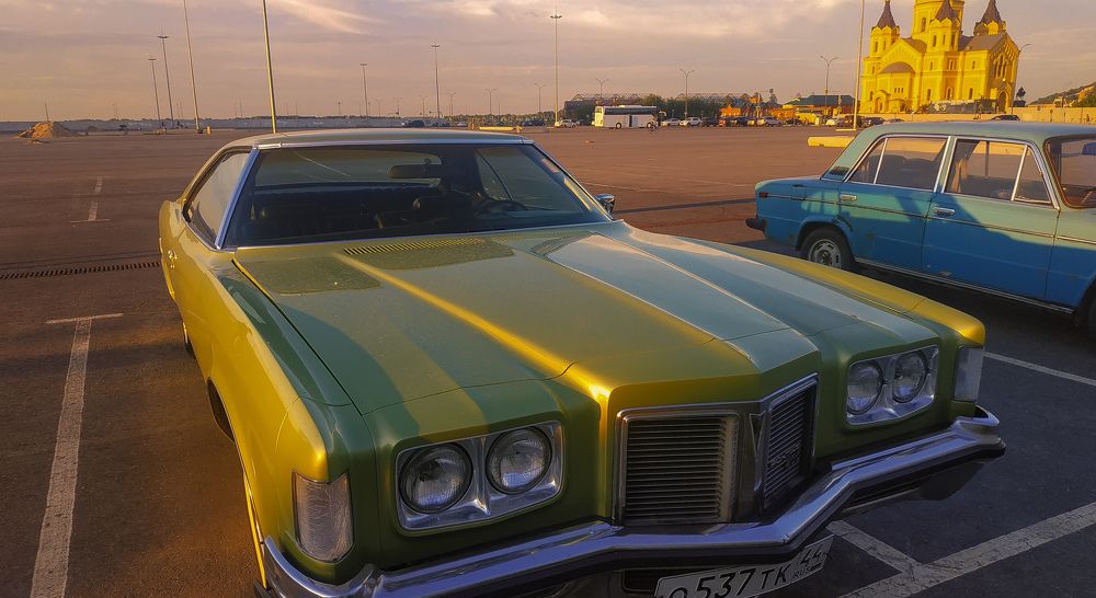 Photograph by Игорь Тихонов