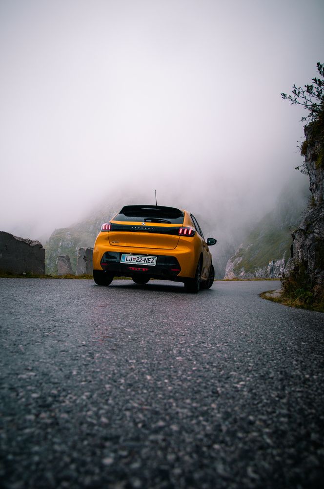 Photograph by Jernej Tratnik