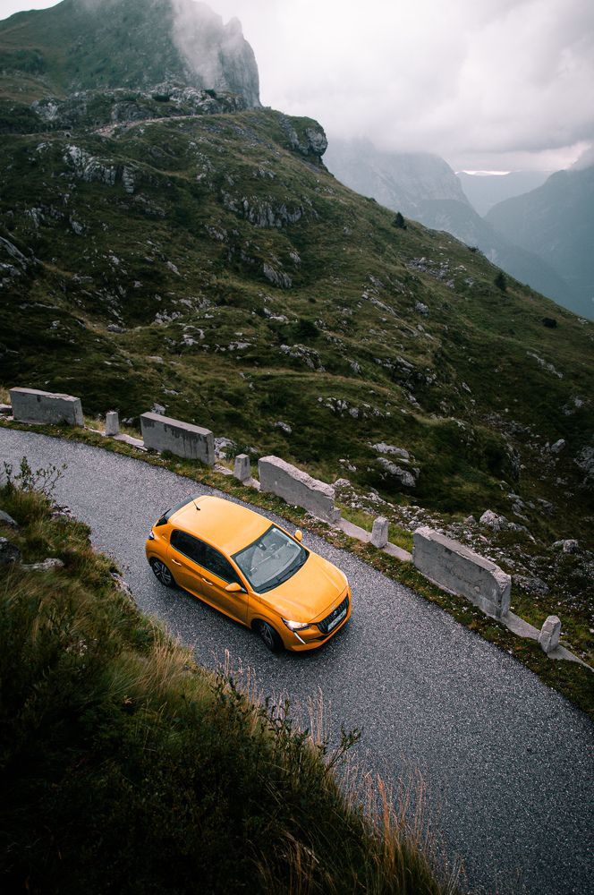 Photograph by Jernej Tratnik