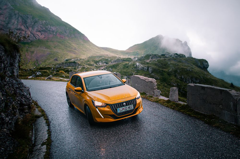 Photograph by Jernej Tratnik