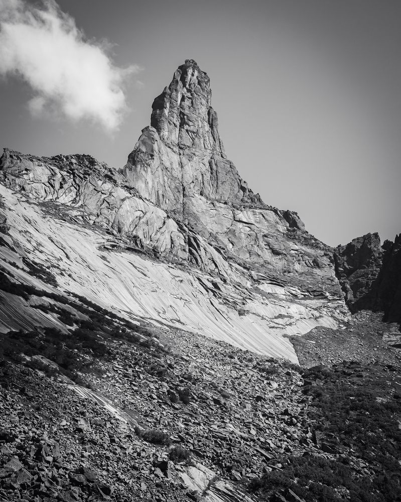 Photograph by Konstantin Nikitin