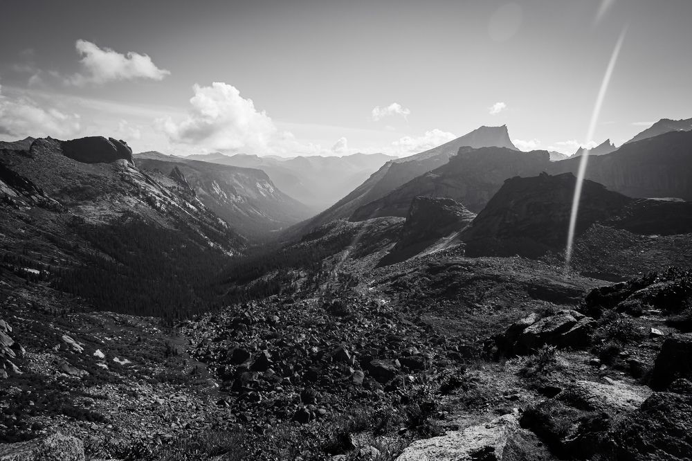 Photograph by Konstantin Nikitin