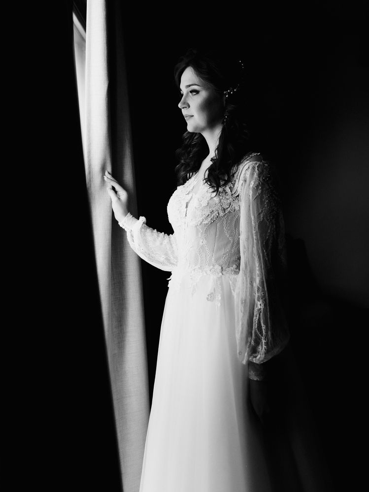 Photograph by Надежда Раскина