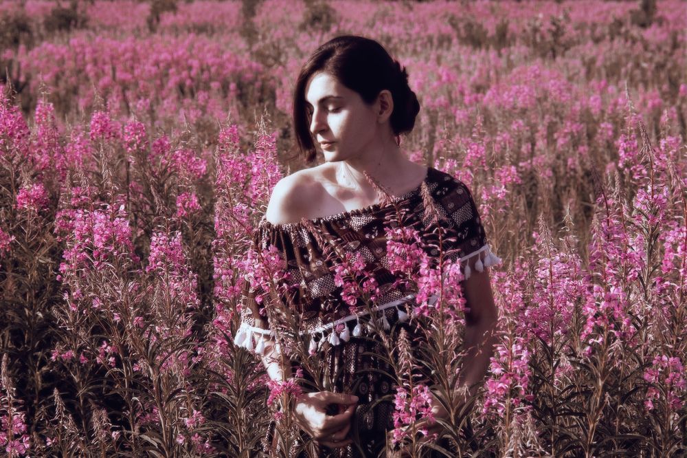 Photograph by Константин Власов